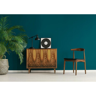 Krzesło drewniane Codo | Jasnobrązowe D2.Design - Komfort i Styl