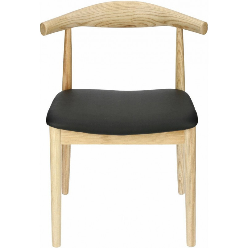 Krzesło drewniane Codo | D2 Design - Elegancki Design