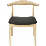 Krzesło drewniane Codo | D2 Design - Elegancki Design
