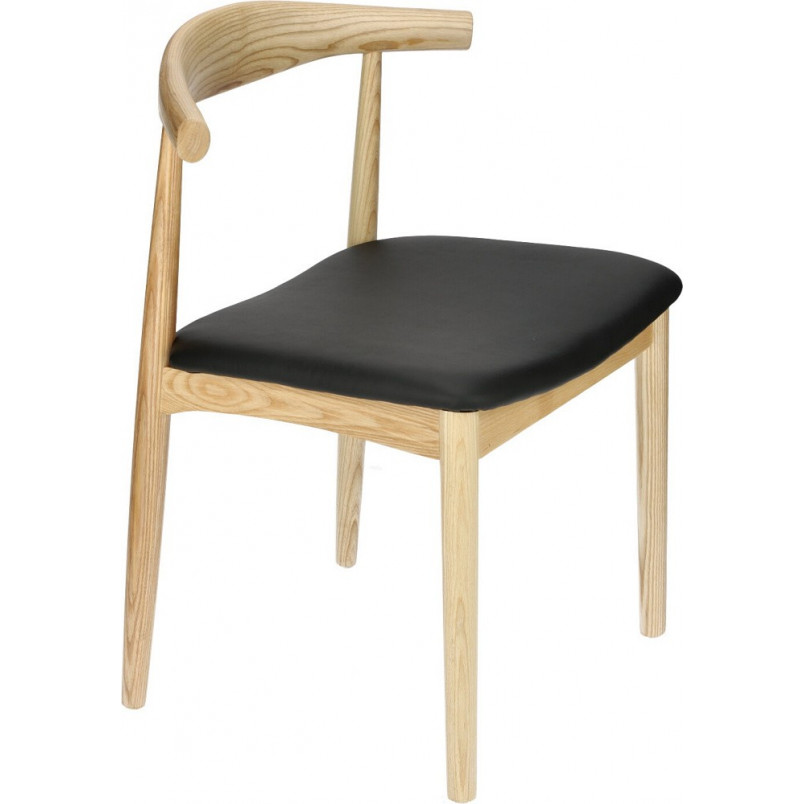 Krzesło drewniane Codo | D2 Design - Elegancki Design