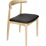 Krzesło drewniane Codo | D2 Design - Elegancki Design