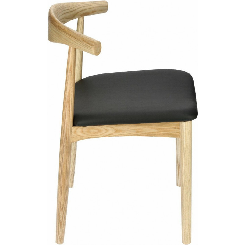 Krzesło drewniane Codo | D2 Design - Elegancki Design