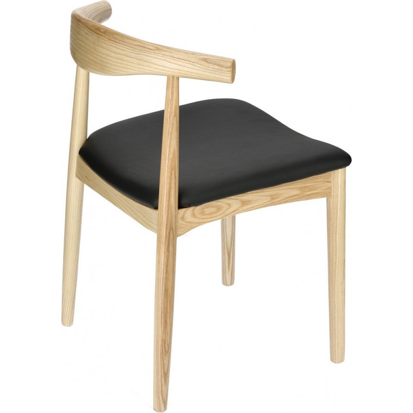 Krzesło drewniane Codo | D2 Design - Elegancki Design