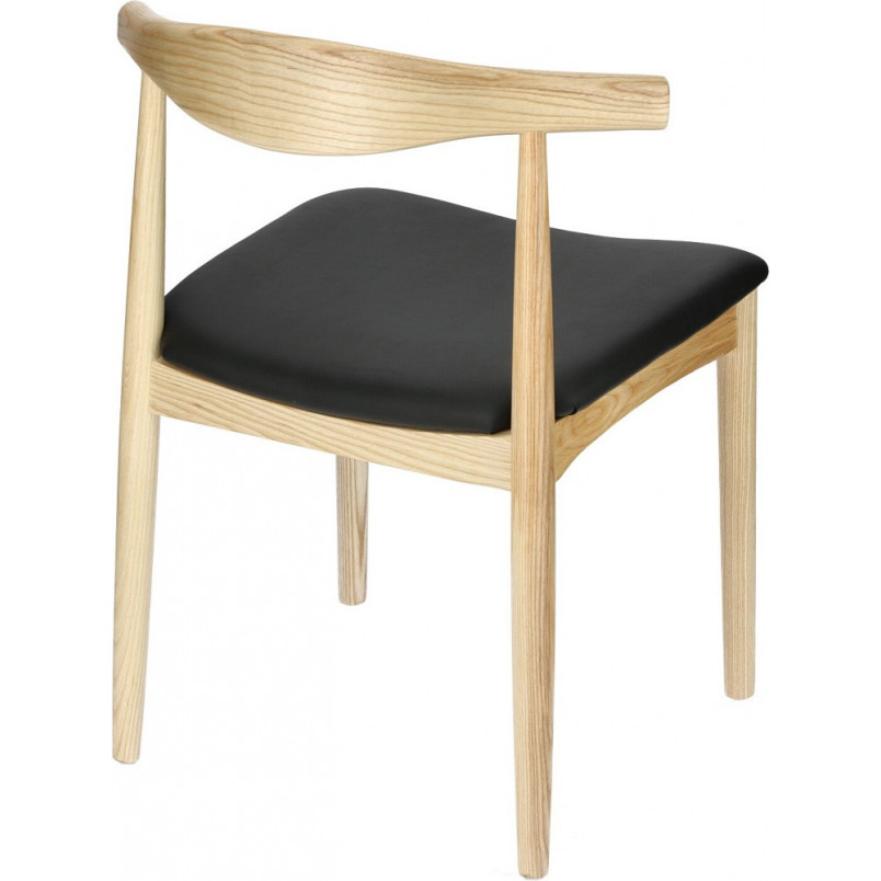 Krzesło drewniane Codo | D2 Design - Elegancki Design