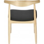 Krzesło drewniane Codo | D2 Design - Elegancki Design