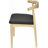 Krzesło drewniane Codo | D2 Design - Elegancki Design