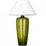 Lampa stołowa Bilbao Green | 4Concept - Elegancki design