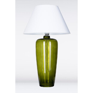 Lampa stołowa Bilbao Green | 4Concept - Elegancki design