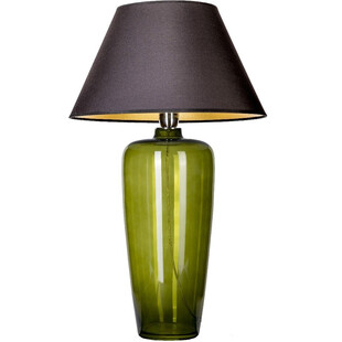 Lampa stołowa Bilbao Green | 4Concept - Stylowe oświetlenie