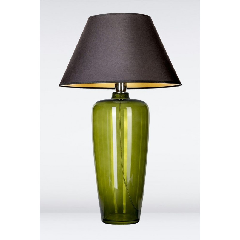 Lampa stołowa Bilbao Green | 4Concept - Stylowe oświetlenie