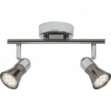 Reflektor sufitowy LED Jupp II - Nowoczesny design, Brilliant