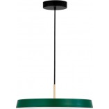 Lampa wisząca LED Alto Zielona | Nowoczesny Design | Decolab24