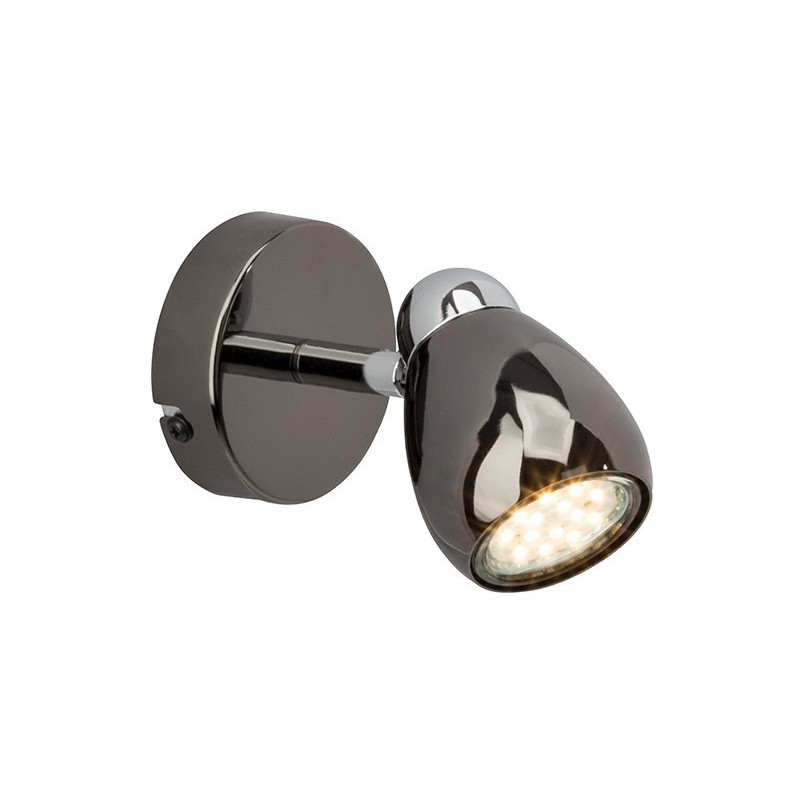 Kinkiet Milano LED - Nowoczesny design Brilliant | Kup online