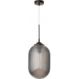 Lampa wisząca szklana Pelota | Elegancki design | Decolab24