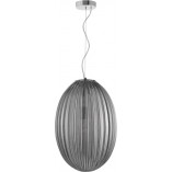 Lampa wisząca szklana Jong - Elegancki design | Decolab24