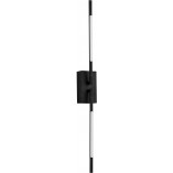 Kinkiet podwójny LED Daren - Minimalistyczny design | Decolab24