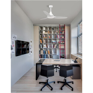 Lampa Sufitowa Helicopter LED - Designerski Blask | Decolab24