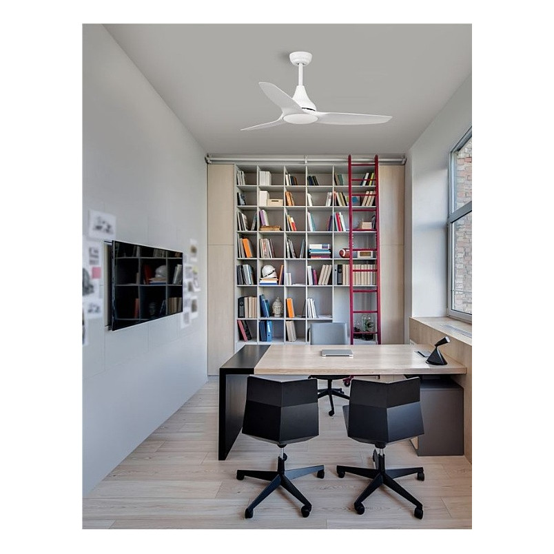 Lampa Sufitowa Helicopter LED - Designerski Blask | Decolab24