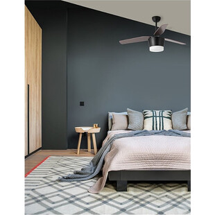 Lampa Sufitowa Helicopter LED | Design Decolab24