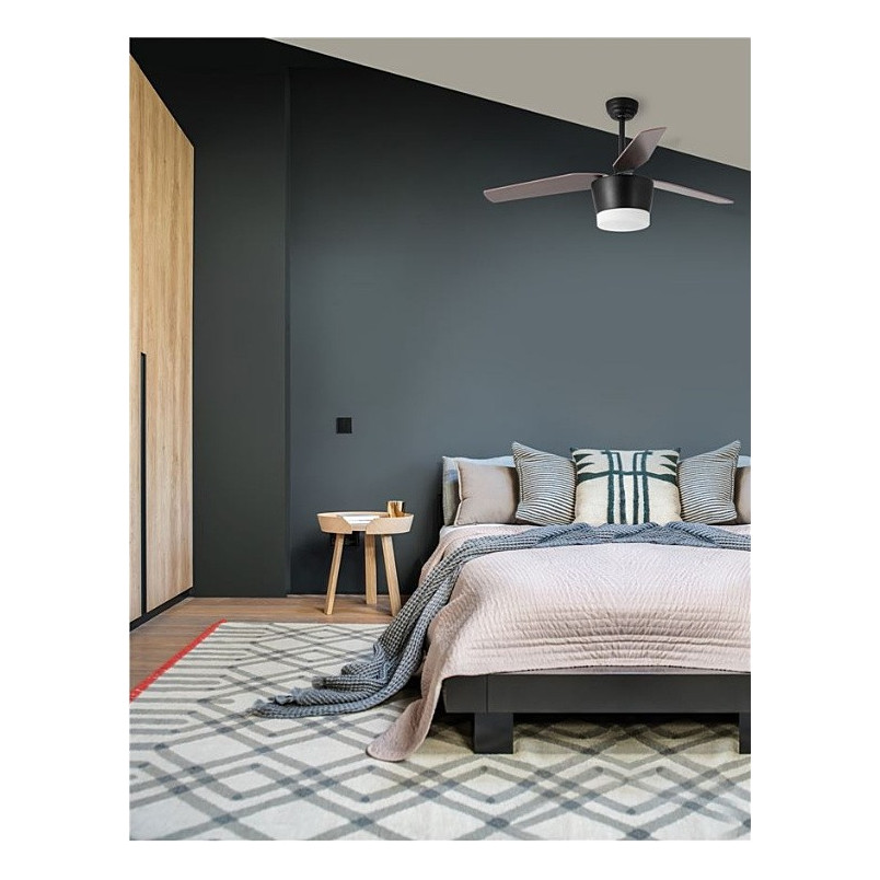 Lampa Sufitowa Helicopter LED | Design Decolab24