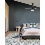 Lampa Sufitowa Helicopter LED | Design Decolab24