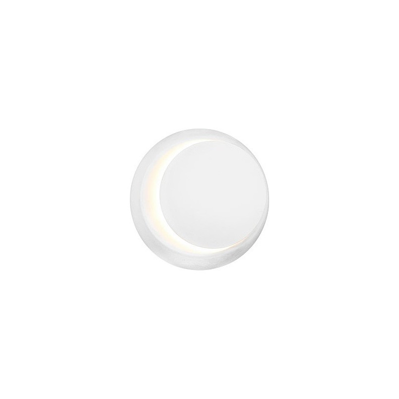 Kinkiet Roundy LED - Nowoczesny, Regulowany | Decolab24