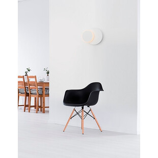 Kinkiet Roundy LED - Nowoczesny, Regulowany | Decolab24