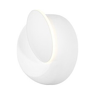 Kinkiet Roundy LED - Nowoczesny, Regulowany | Decolab24