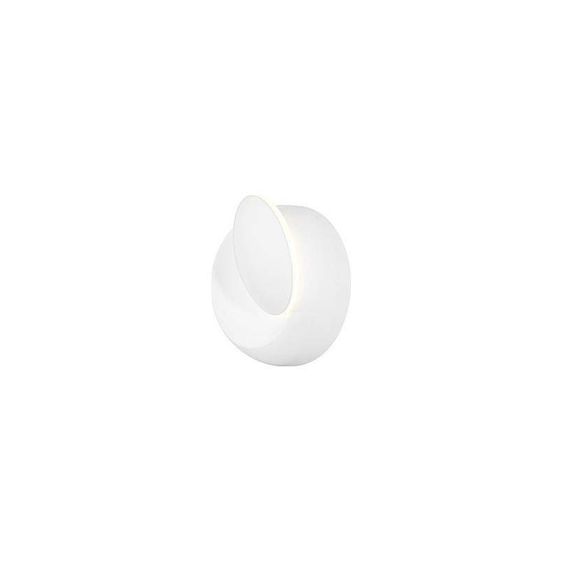 Kinkiet Roundy LED - Nowoczesny, Regulowany | Decolab24