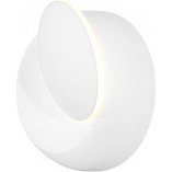 Kinkiet Roundy LED - Nowoczesny, Regulowany | Decolab24