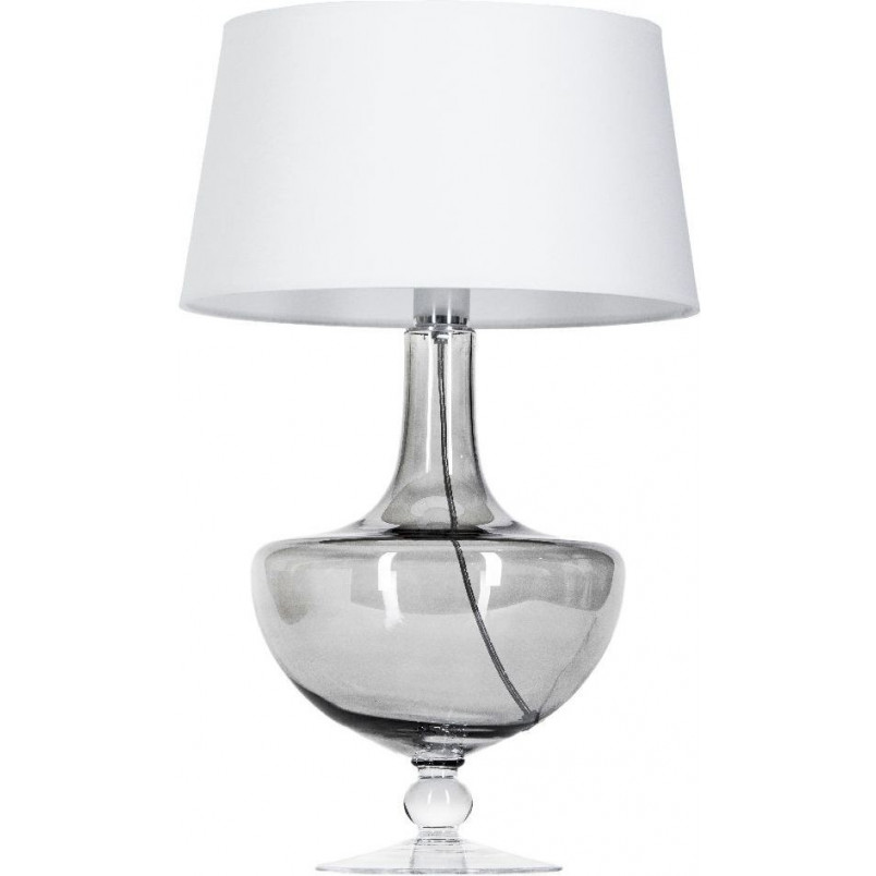 Lampa stołowa Oxford Glamour - 4Concept | Elegancki Design