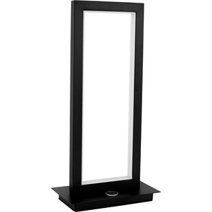 Lampa stołowa LED minimalistyczna Frame | Decolab24