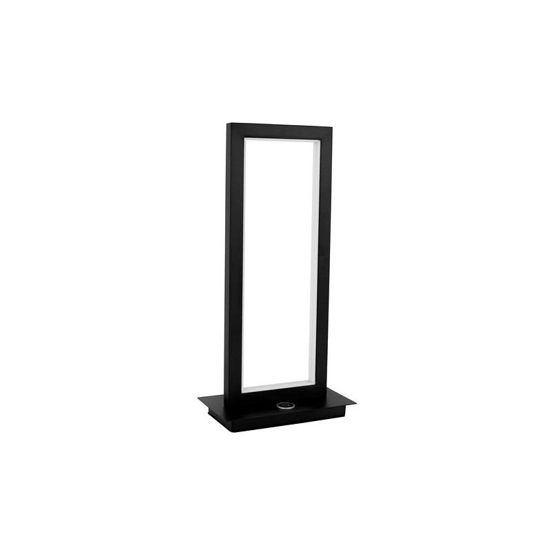 Lampa stołowa LED minimalistyczna Frame | Decolab24