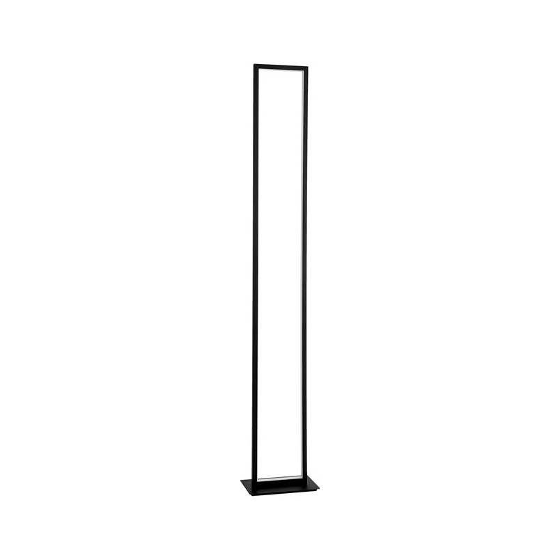 Lampa podłogowa LED Frame - Minimalistyczny design | Decolab24