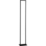 Lampa podłogowa LED Frame - Minimalistyczny design | Decolab24
