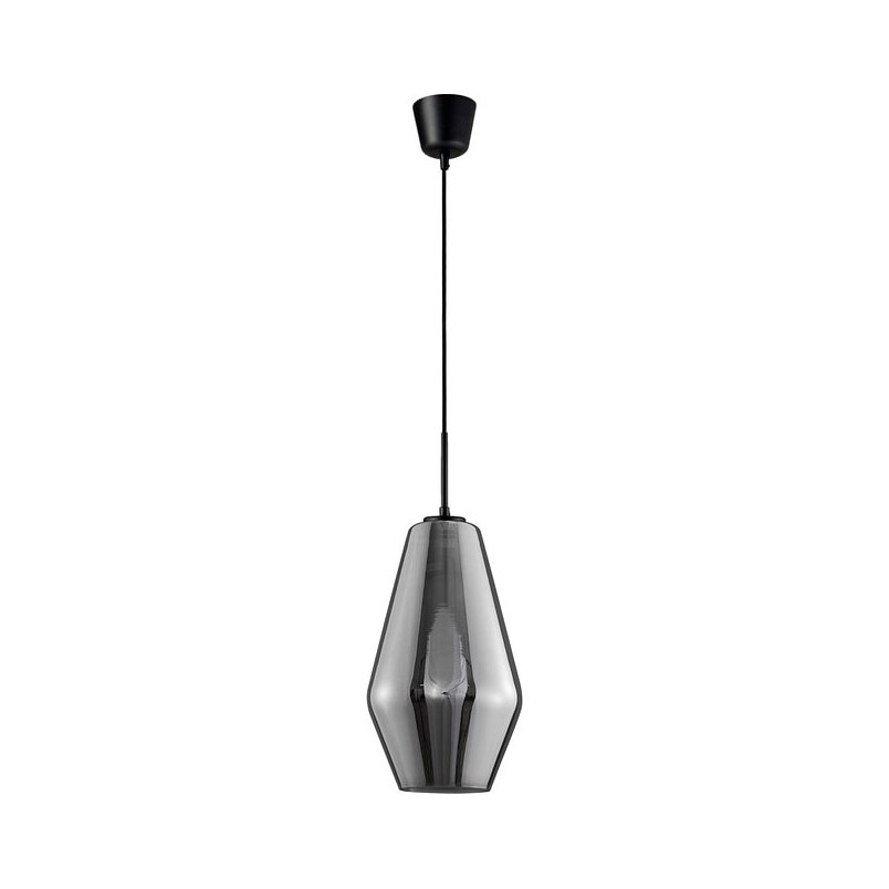 Lampa wisząca szklana Renne | Nowoczesny design - Decolab24