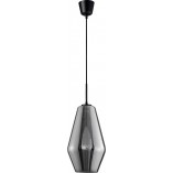 Lampa wisząca szklana Renne | Nowoczesny design - Decolab24