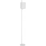Lampa podłogowa biała Manaya | Decolab24