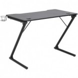 Biurko gamingowe Trooper Actona 100cm - Styl industrialny