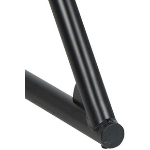 Biurko gamingowe Trooper Actona 100cm - Styl industrialny