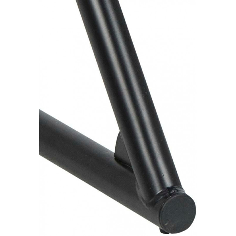 Biurko gamingowe Trooper Actona 100cm - Styl industrialny