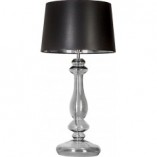 Lampa stołowa Glamour Versailles | 4Concept - Elegancki design