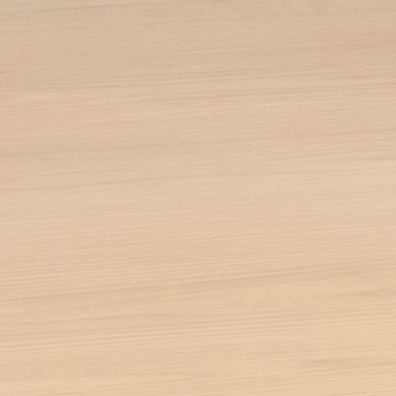 Stół okrągły Actona Roxby | Dąb / Czarny | 105cm