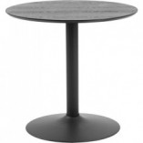 Stół okrągły Ibiza 80cm Actona - Elegancki design | Sklep mebli