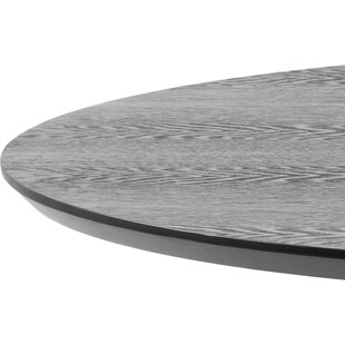 Stół okrągły Ibiza 80cm Actona - Elegancki design | Sklep mebli
