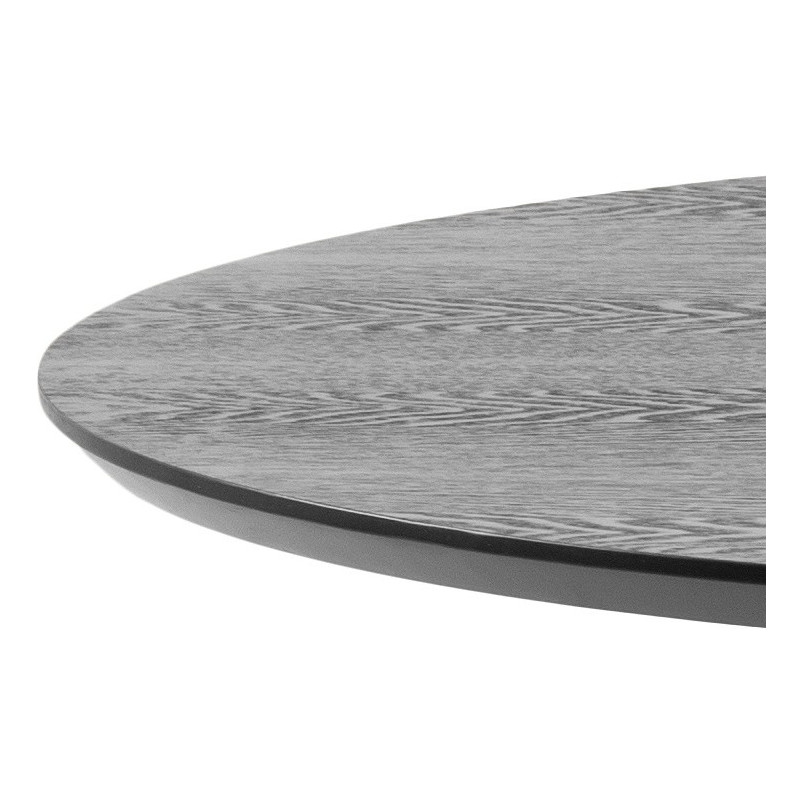 Stół okrągły Ibiza 80cm Actona - Elegancki design | Sklep mebli