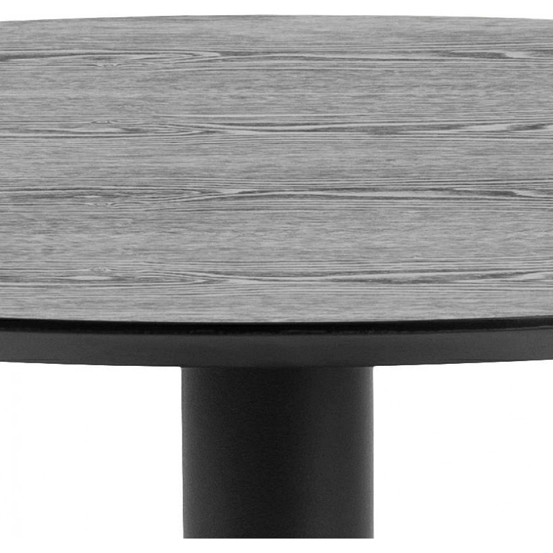 Stół okrągły Ibiza 80cm Actona - Elegancki design | Sklep mebli