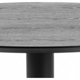 Stół okrągły Ibiza 80cm Actona - Elegancki design | Sklep mebli