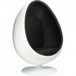Fotel obrotowy Ovalia - Design D2.Design | Komfort i styl