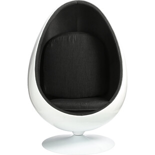 Fotel obrotowy Ovalia - Design D2.Design | Komfort i styl